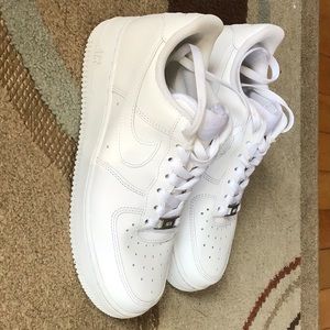 Nike Air Force 1’s